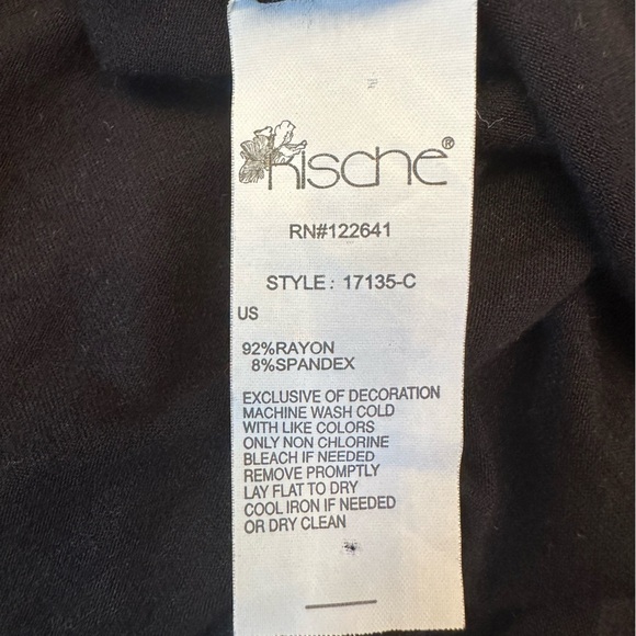 🌸3 for $20🌸 KISCHE Flowers & Buttons Babydoll Tank Top Womens Petite M Y2K - Picture 4 of 6